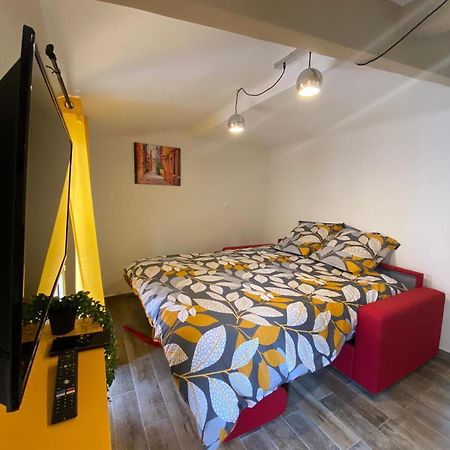 Coquet Studio Coeur De Грас Екстериор снимка